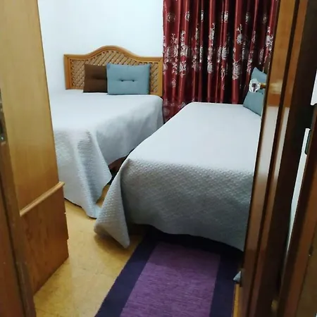 بيت ضيافة Alves Redol *